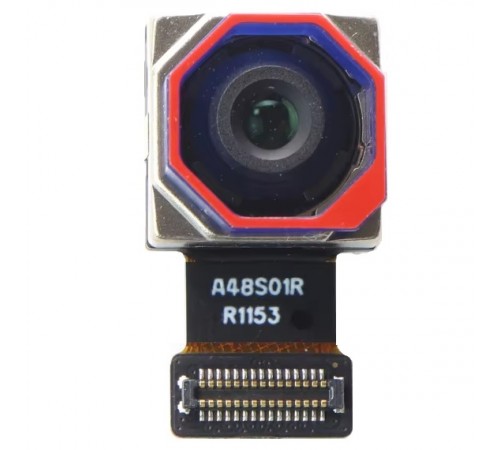 Камера для Xiaomi Redmi Note 9, Redmi 10X 4G, основная, Wide, 48MP, Original (PRC)