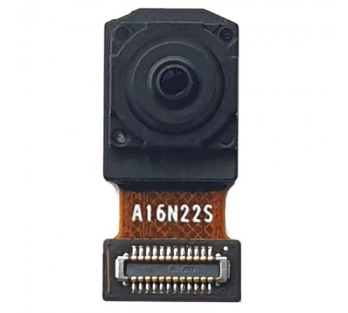 Камера для Xiaomi Mi 11 Lite, фронтальна, 16MP, Original (PRC) 