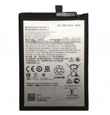 Акумулятор MH60 для Motorola Moto G10 Power, 6000 мАг, Original (PRC)