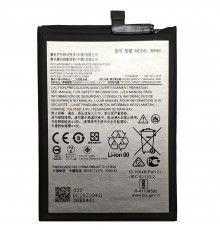 Аккумулятор MH60 для Motorola Moto G10 Power, 6000 мАч, Original (PRC)