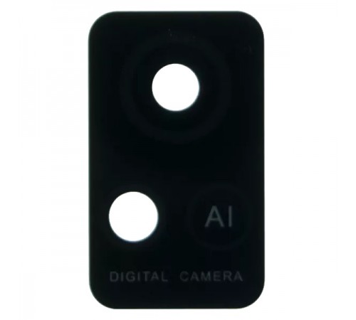 Скло камери для ZTE Blade A31 (2021), без рамки