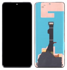 Дисплей для Huawei P50 Pro, чорний, без рамки, Original (PRC)