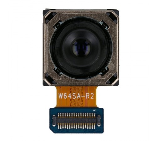 Камера для Samsung M515 Galaxy M51, основна, Wide, 64MP 