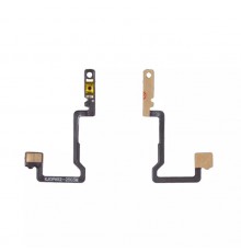 Шлейф для Oppo A52, A72, A92, кнопки вмикання