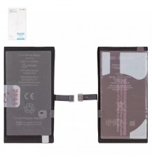 Акумулятор JCID для Apple iPhone 14, Li-Polymer, 3,87 В, 3590 мА·год, підвищена ємність