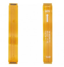 Шлейф для Samsung M526 Galaxy M52, M536, міжплатний