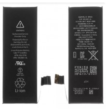 Акумулятор G-OCA Pro iPhone 5S, Li-Polymer, 3,8 В, 1560 мАг, High Copy, оригінальний IC, #616-0720/616-0718