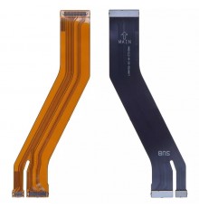 Шлейф для Xiaomi Mi 10 Lite, міжплатний