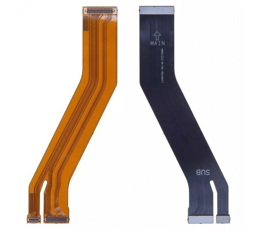 Шлейф для Xiaomi Mi 10 Lite, межплатный