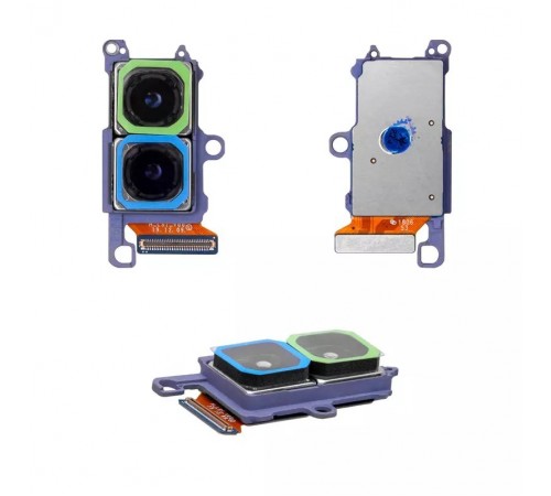 Камера для Samsung G980 Galaxy S20, основна