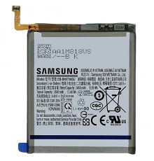 Акумулятор EB-BN970ABU для Samsung N970F Galaxy Note 10, Li-ion, 3,85 В, 3500 мАг, High Copy
