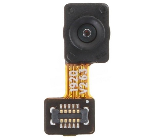 Шлейф для Xiaomi Poco X6, Poco M6 Pro 4G, Poco F6, Redmi Note 13 Pro 4G, Redmi Note 13 Pro 5G, сканера отпечатка пальца (Touch ID), Original (PRC)