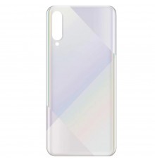 Задня панель корпусу для Samsung A707 Galaxy A70s, біла