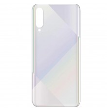Задняя панель корпуса для Samsung A707 Galaxy A70s, белая