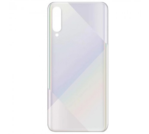 Задня панель корпусу для Samsung A707 Galaxy A70s, біла