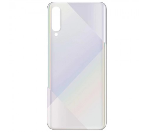 Задняя панель корпуса для Samsung A707 Galaxy A70s, белая Задняя панель корпуса для Samsung A707 Galaxy A70s, белая