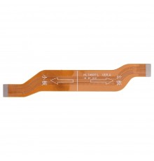 Шлейф для Huawei Honor Magic 4 Lite, міжплатний, Original (PRC)