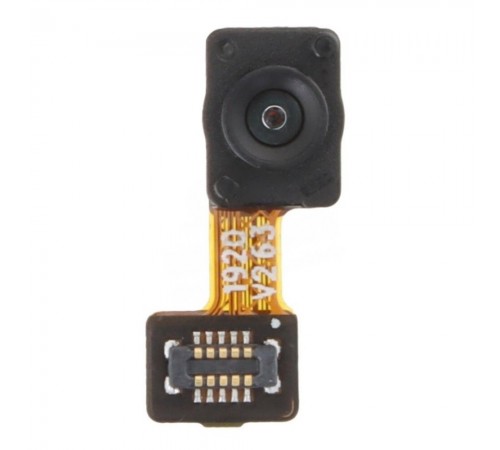 Шлейф для Xiaomi 13T, 13T Pro, Poco X6 Pro, сканера отпечатка пальца (Touch ID), Original (PRC)