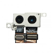 Камера для Xiaomi Mi Mix 3, фронтальна, подвійна, 24MP+2MP 