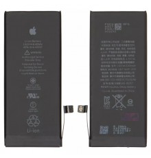 Акумулятор G-OCA Pro iPhone 8, Li-ion, 3,82 В, 2200 мАг, підвищена ємність, оригінальний IC, #616-00357