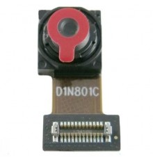 Камера для Motorola Moto G14 XT2341, фронтальна, 8MP, Original (PRC)