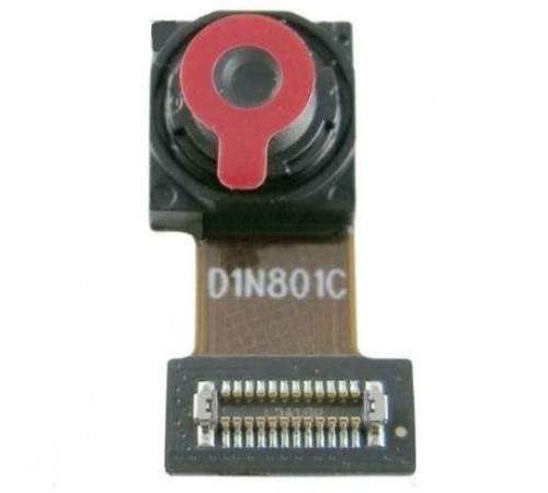 Камера для Motorola Moto G14 XT2341, фронтальна, 8MP, Original (PRC)