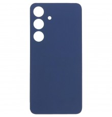 Задня панель корпусу для Samsung S931 Galaxy S25, синя (Navy), Copy