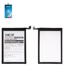 Аккумулятор Deji BL-49JX для Infinix Hot 30, Note 10 Pro, Li-ion, 3,87 B, 5000 мАч