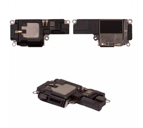 Звонок для iPhone 14 Pro, в рамке