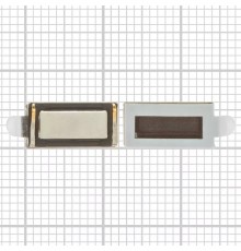 Динамик для Xiaomi Mi 5X, Mi 6X, Mi 9T, Mi 9T Pro, Mi A1, Mi A2, Mi Max, Redmi 4, Redmi 4A, Redmi 4X, Redmi 5, Redmi 5A, Redmi 6, Redmi 6A, Redmi Note 5, Redmi Note 5 Pro, Redmi Pro