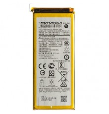 Акумулятор JT40 для Motorola Moto G6 Plus, 3200 мАг, Original (PRC)