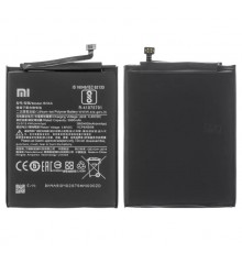 Аккумулятор BN4A для Xiaomi Redmi Note 7, Redmi Note 7 Pro, Li-Polymer, 3,85 B, 4000 мАч, Original (PRC), M1901F7G, M1901F7H, M1901F7I