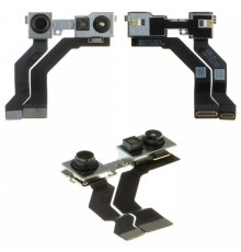 Камера для iPhone 13, фронтальна, з розборки