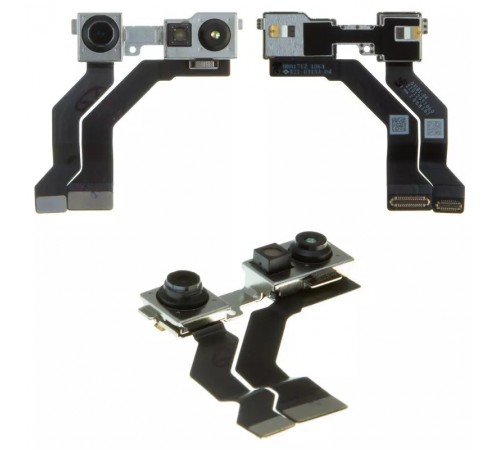 Камера для iPhone 13, фронтальная, Original (PRC)