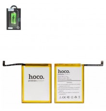 Аккумулятор Hoco JK50 для Motorola Moto E40 XT2159, Moto G10 XT2127, Moto G20 XT2128, Moto G30 XT2129, Moto G50; Lenovo K12 Note, Li-Polymer, 3,8 В, 5000 мАч