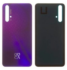 Задня панель корпусу для Huawei Nova 5T, фіолетова