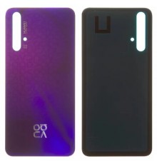 Задняя панель корпуса для Huawei Nova 5T, фиолетовая