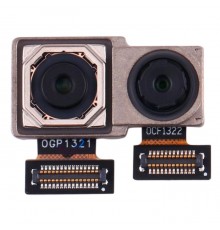 Камера для Xiaomi Mi Play, основна, подвійна, 12MP+12MP, Original (PRC) 