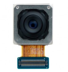 Камера для Samsung A525 Galaxy A52, A526 Galaxy A52 5G, A528 Galaxy A52s 5G, A725 Galaxy A72, A726 Galaxy A72 5G, основная, Wide, 64MP