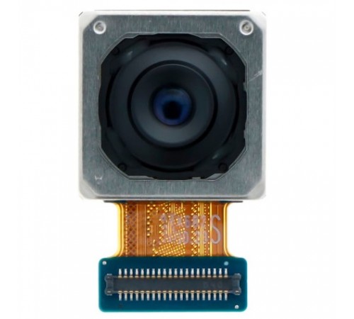 Камера для Samsung A525 Galaxy A52, A526 Galaxy A52 5G, A528 Galaxy A52s 5G, A725 Galaxy A72, A726 Galaxy A72 5G, основная, Wide, 64MP