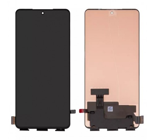 Дисплей для Samsung M556 Galaxy M55, черный, без рамки, Original (PRC) Дисплей для Samsung M556 Galaxy M55, черный, без рамки, Original (PRC)