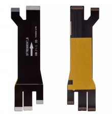 Шлейф для Motorola Edge 50 Ultra, межплатный, Original (PRC)