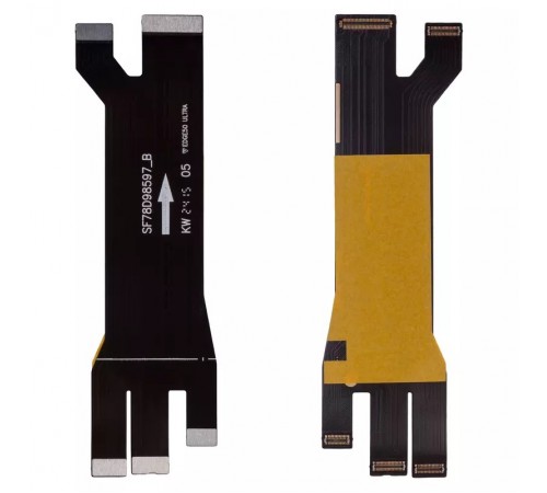 Шлейф для Motorola Edge 50 Ultra, межплатный, Original (PRC)