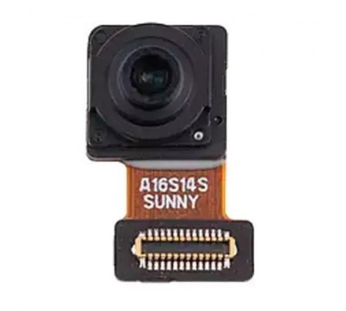 Камера для Oppo Reno 4Z 5G, фронтальна, Depth, 2MP