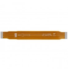 Шлейф для Xiaomi Redmi Note 9T, межплатный