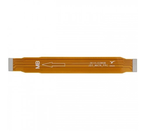 Шлейф для Xiaomi Redmi Note 9T, межплатный