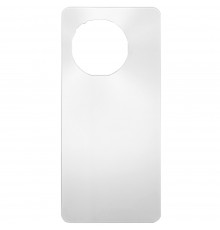 Задня панель корпуса для OnePlus 13R, срібляста (Astral Trail), Copy
