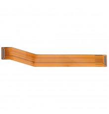 Шлейф для Xiaomi Poco M4 Pro 5G, Redmi Note 11 5G China, Redmi Note 11S 5G, Redmi Note 11T, межплатный