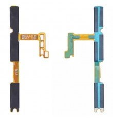 Шлейф для Samsung A045 Galaxy A04, кнопки увімкнення, кнопок гучності