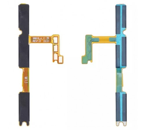 Шлейф для Samsung A045 Galaxy A04, кнопки увімкнення, кнопок гучності